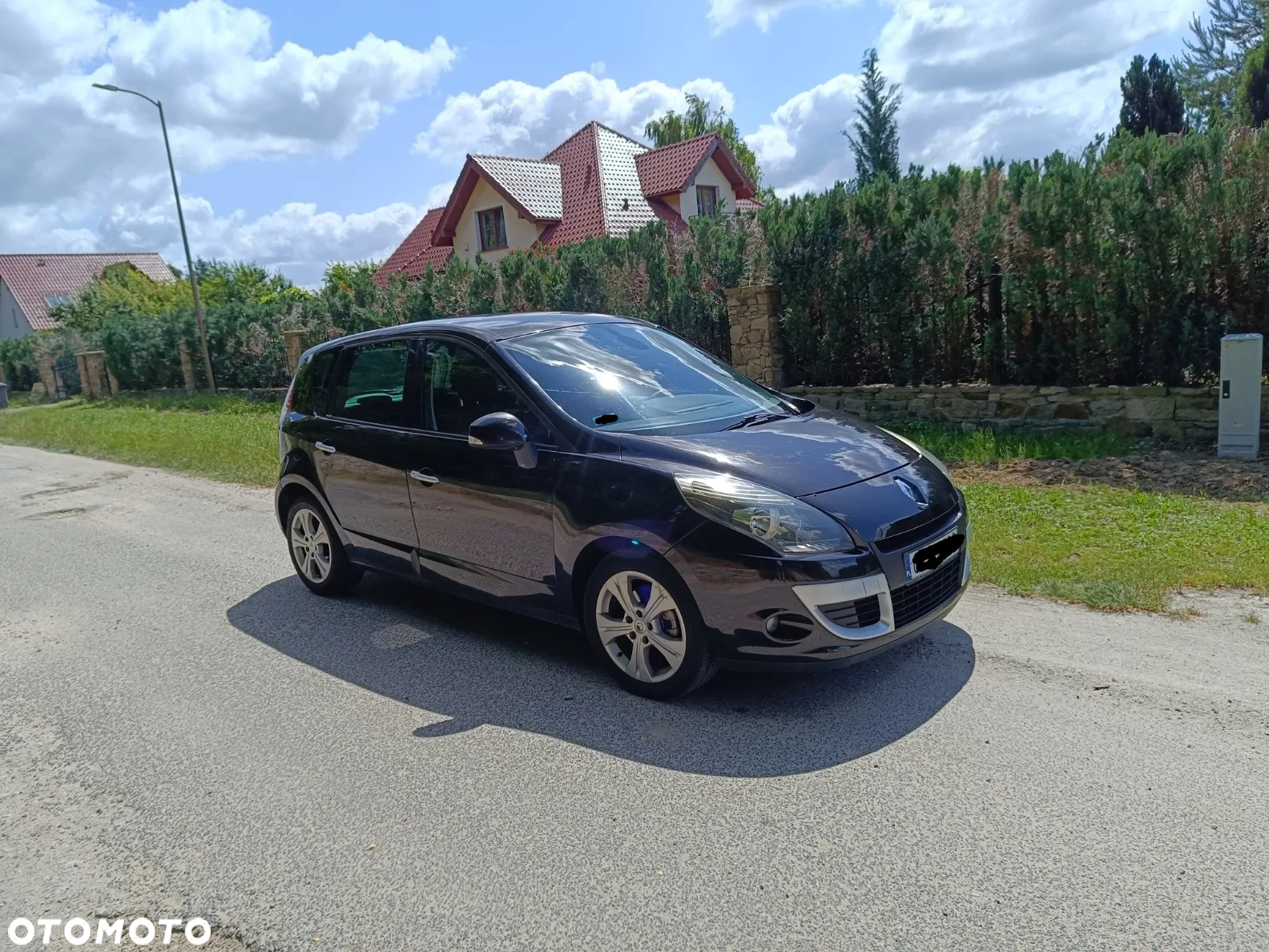 Renault Scenic - 2