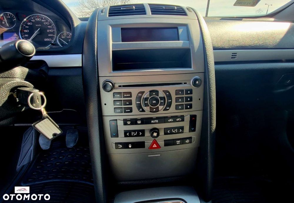 Peugeot 407 - 19
