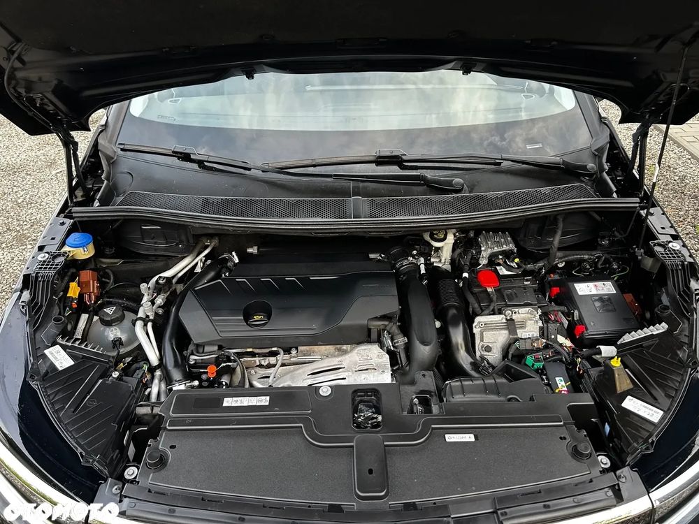 Opel Grandland 1.6 DI Automatik Ultimate - 41