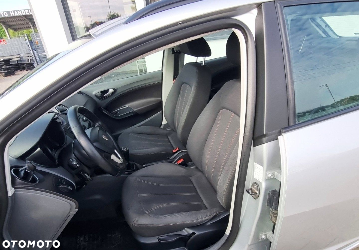 Seat Ibiza - 7