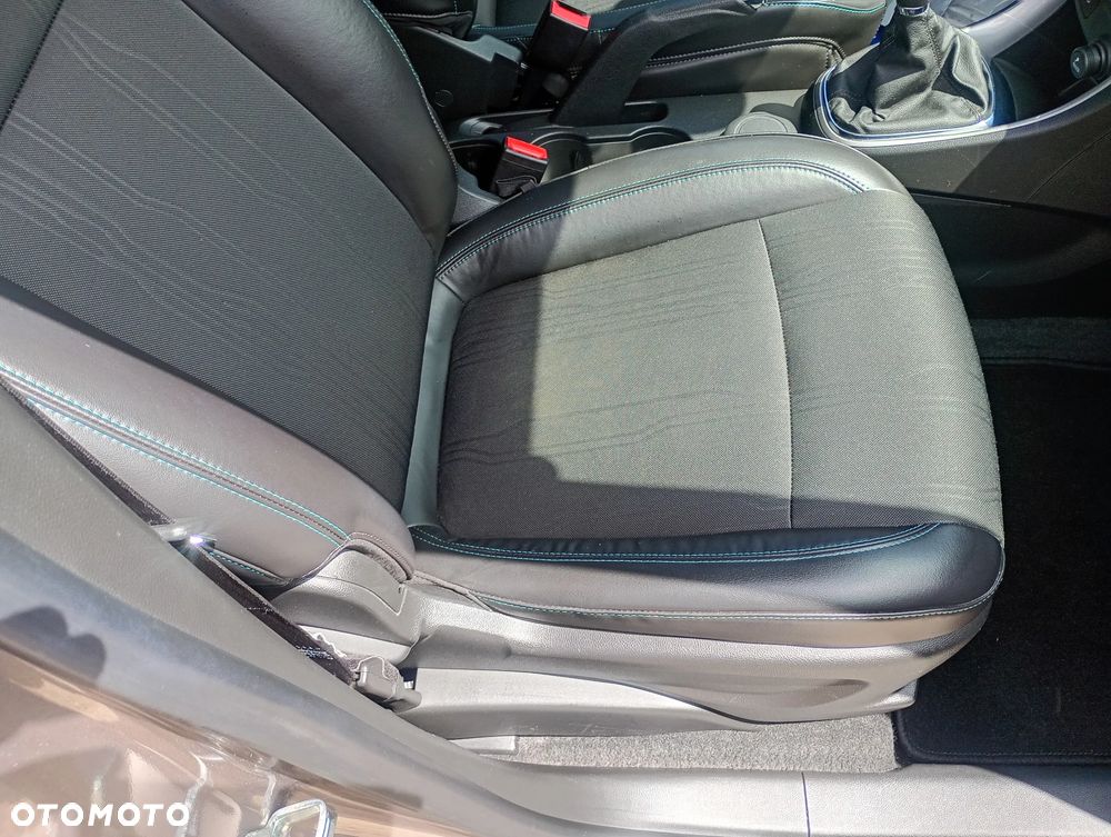 Chevrolet Trax 1.7TD AWD LT+ - 12