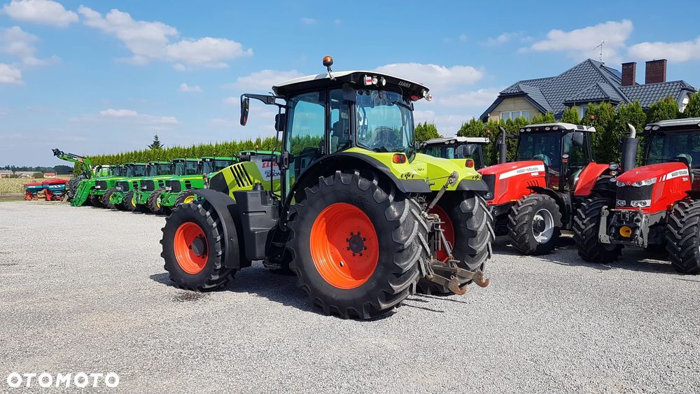 Claas ARION 620 2013R - 33