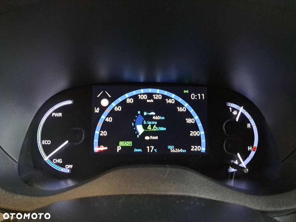 Toyota Yaris Cross Hybrid 1.5 Adventure 4x4 - 32