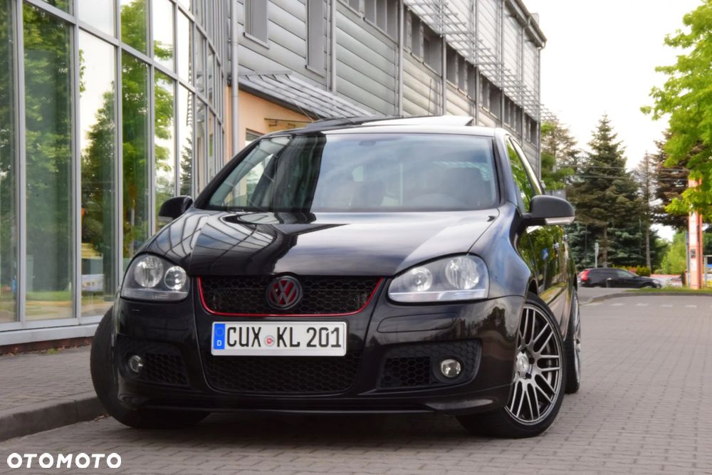 Volkswagen Golf 1.4 TSI GT - 28