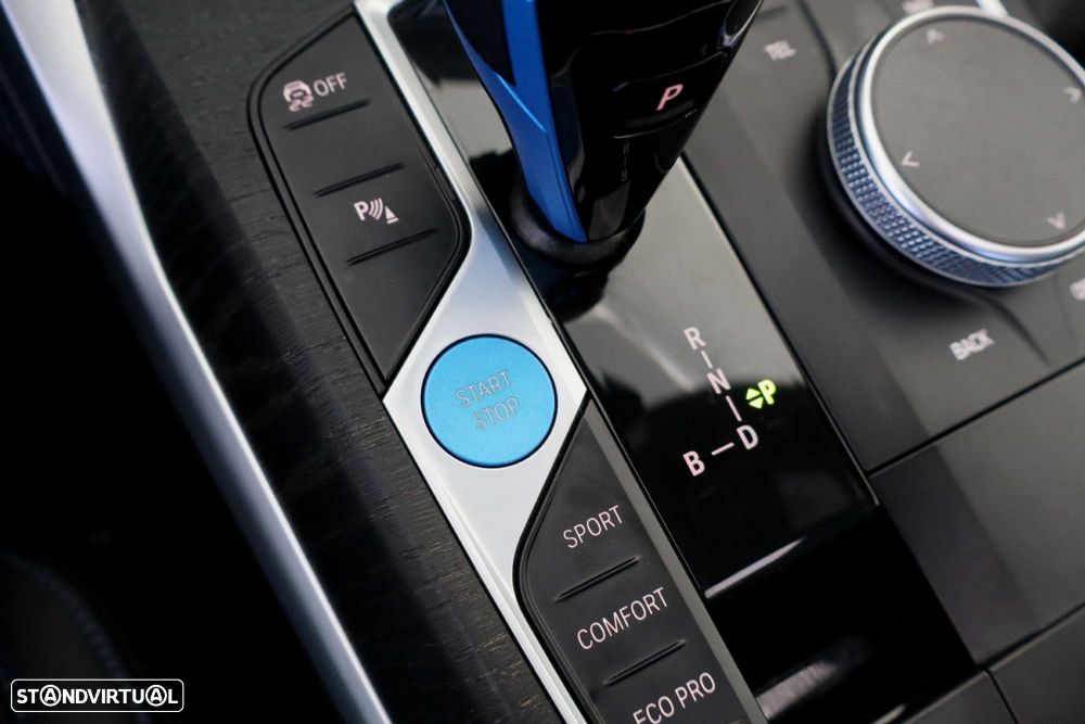 BMW i4 eDrive40 Pack Desportivo M - 47