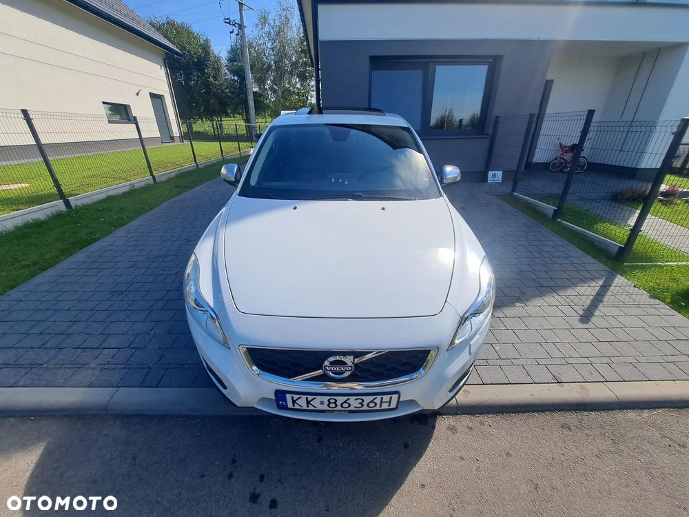 Volvo C30 D2 R-Design - 10