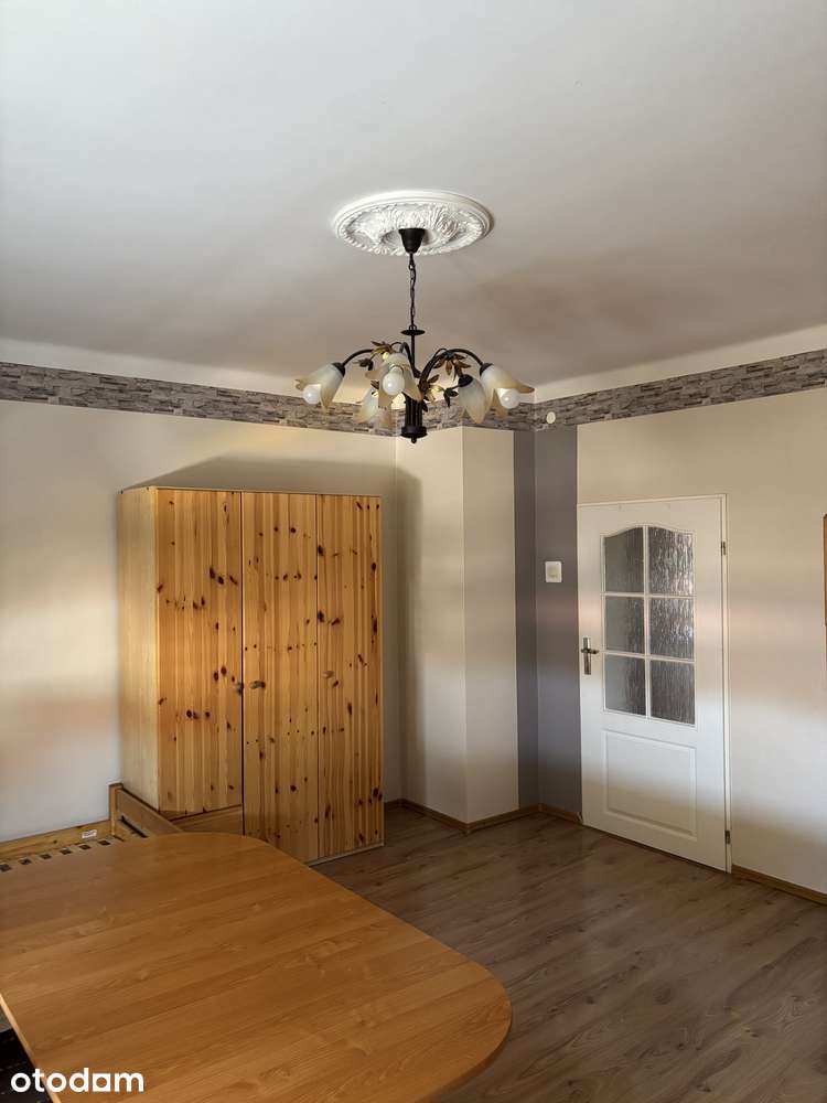 Przestronne 3-pokojowe mieszkanie 72 m² w sercu Opola – Śródmieście