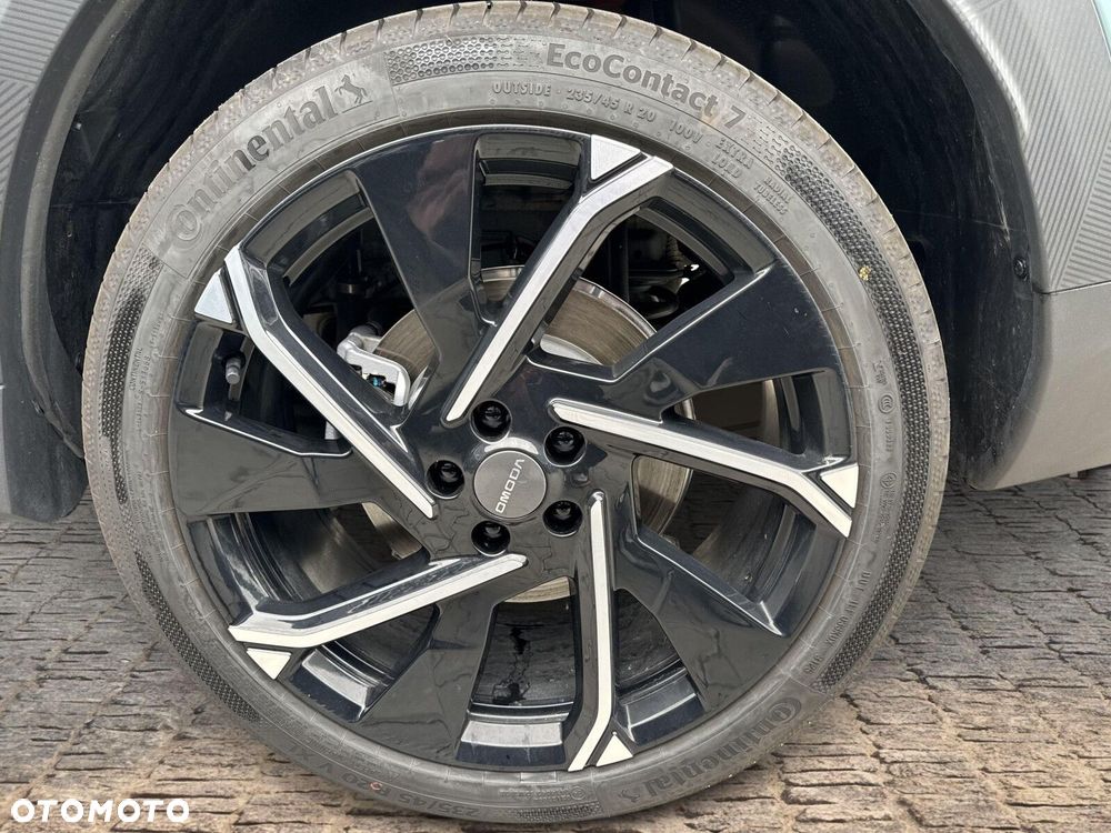 Omoda 7 - 19