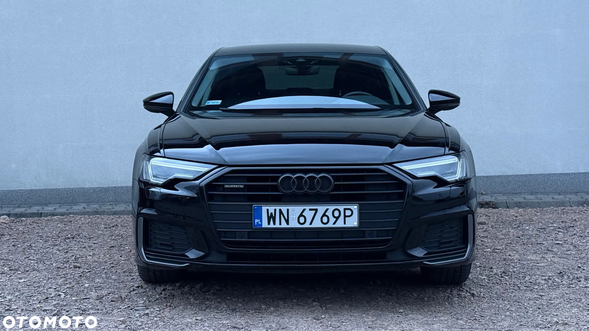 Audi A6 - 5