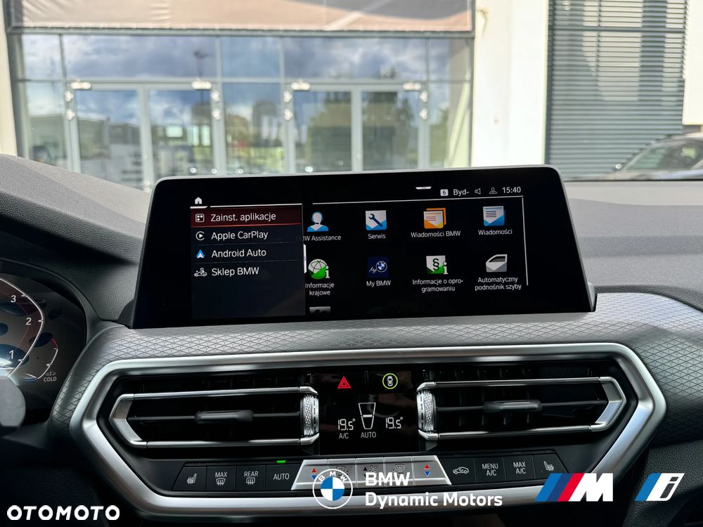 BMW X4 xDrive20d M Sport - 28