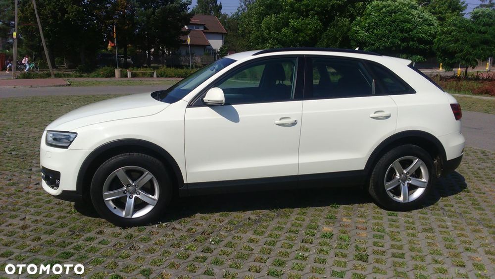 Audi Q3 - 4