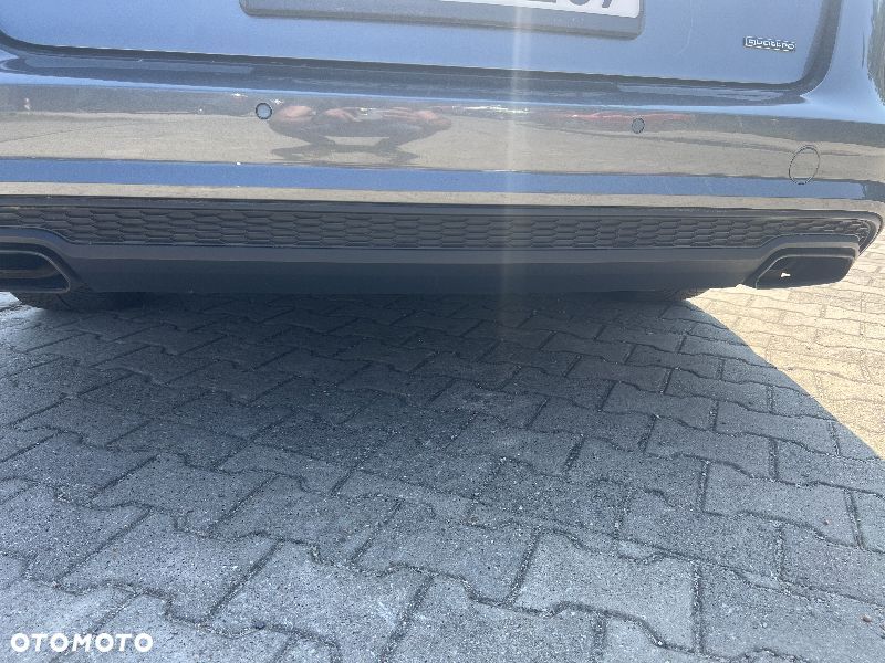 Audi A6 Avant - 16