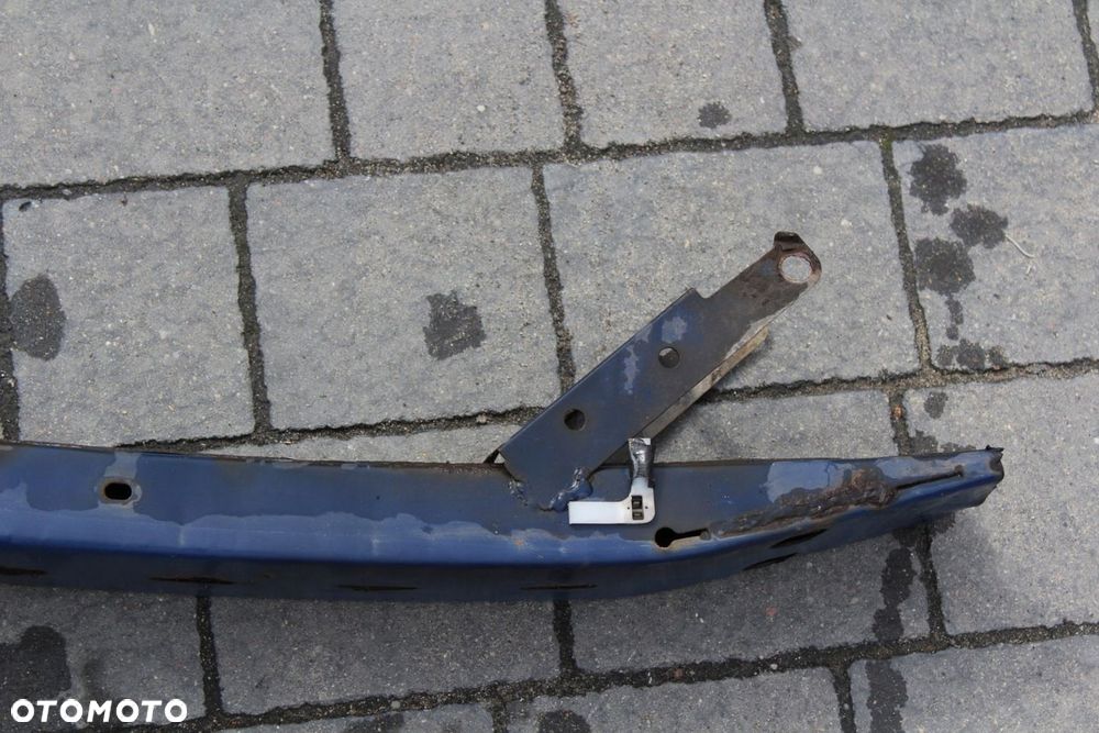 BELKA POD ZDERZAK ZDERZAKA PRZÓD COROLLA E12 - 9