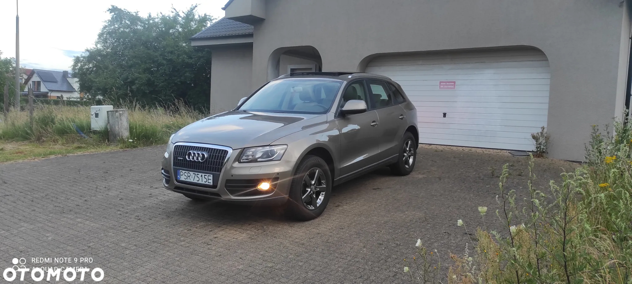 Audi Q5 2.0 TDI Quattro - 14