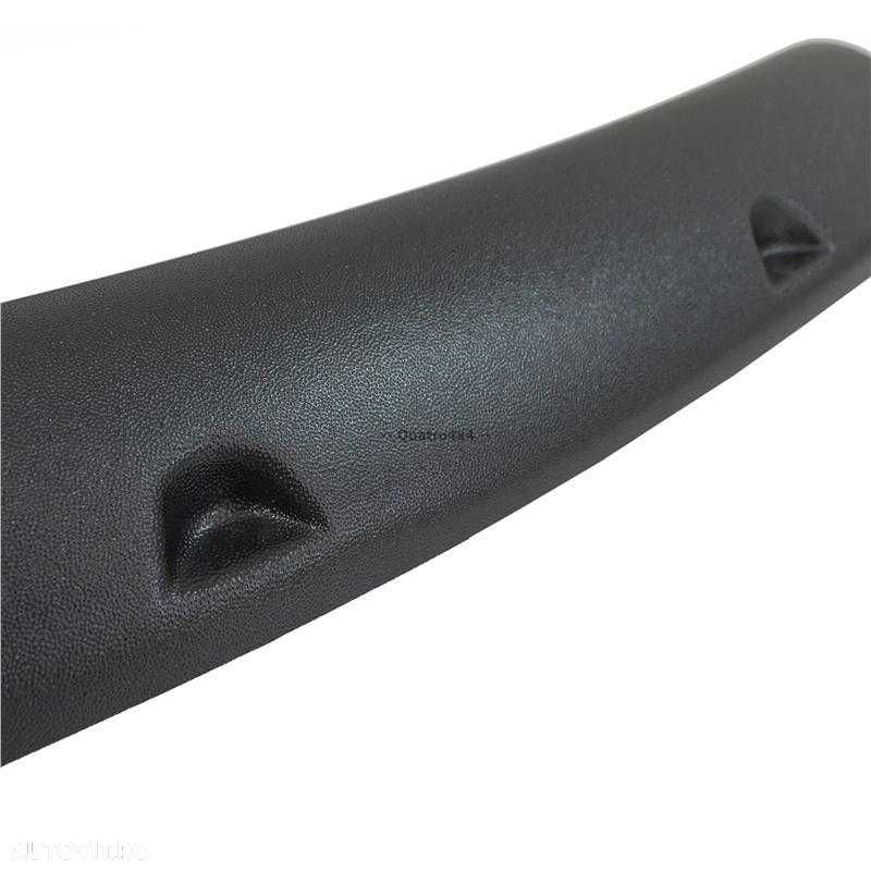 Overfendere Toyota Hilux 1997-2005 - 4