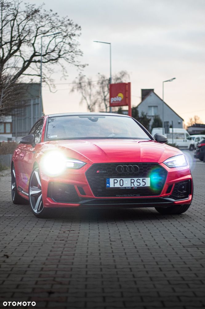 Audi RS5 Coupé 2.9 TFSI Quattro Tiptronic - 23