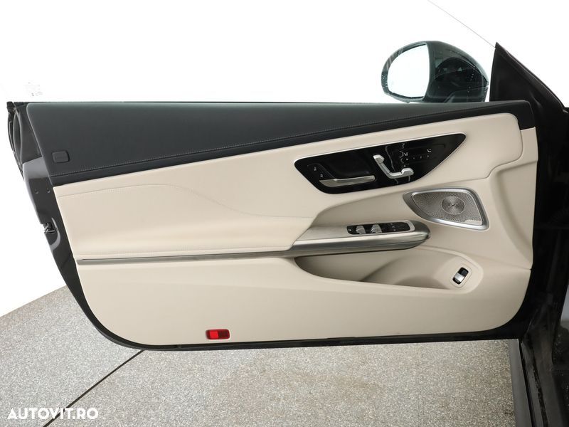 Mercedes-Benz CLE 200 4MATIC 9G-TRONIC Edition AMG Line - 4