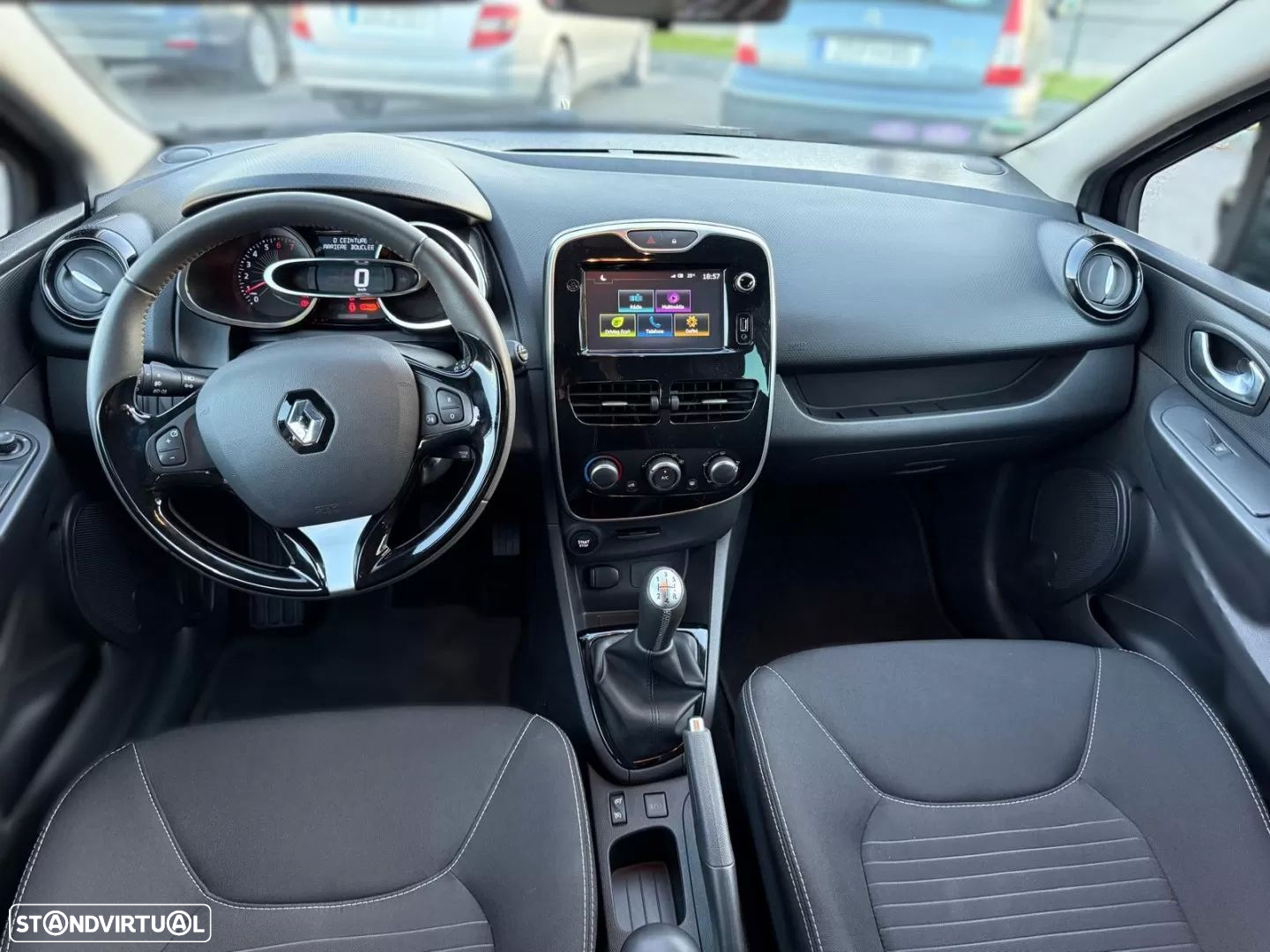 Renault Clio 0.9 TCe Limited Edition - 9