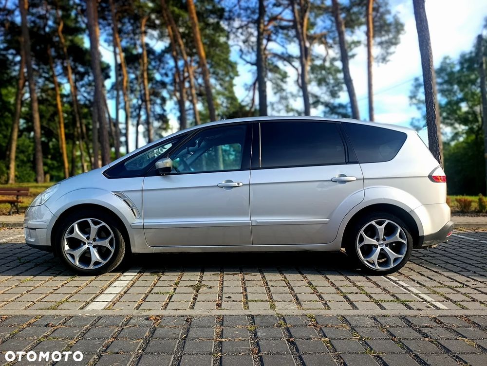 Ford S-Max - 1