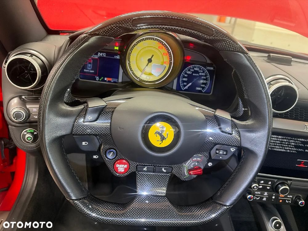Ferrari Portofino - 9
