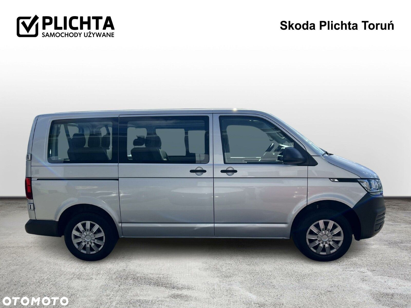 Volkswagen Transporter - 6