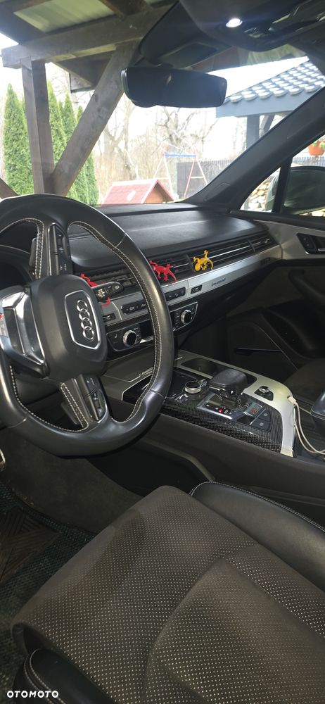 Audi SQ7 - 27