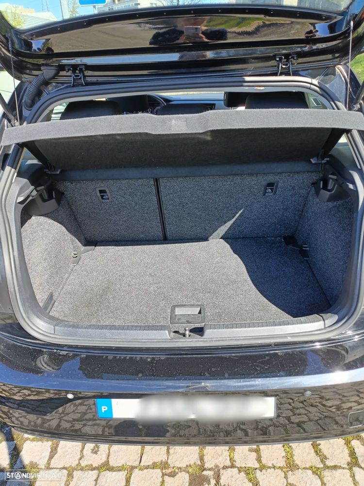 VW Polo 1.0 Confortline - 5