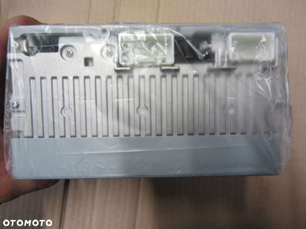 radio cd mitsubishi mn141319 dy-3w69u 34u249 - 4