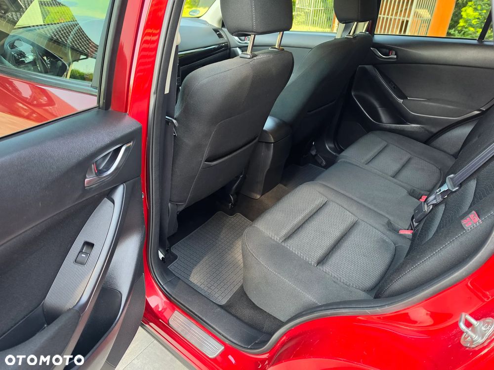 Mazda CX-5 2.0 Skyenergy 2WD - 11