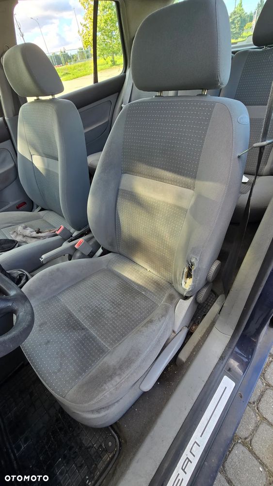 Volkswagen Golf IV 1.9 TDI Basis - 10