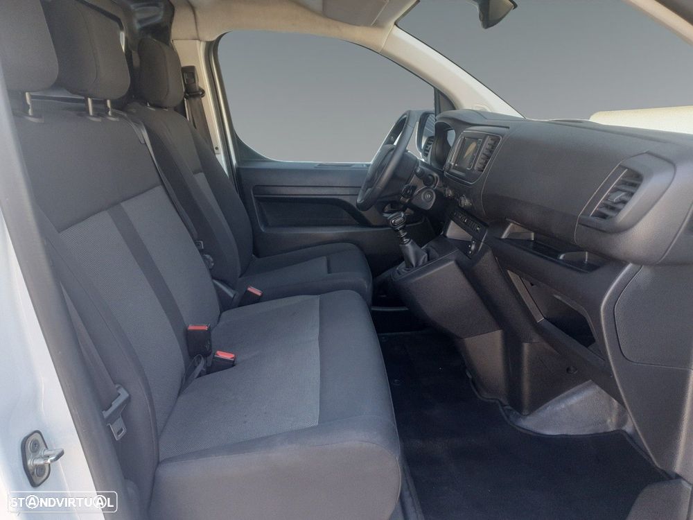 Fiat Scudo 1.5 BlueHDi L3H1 - 15