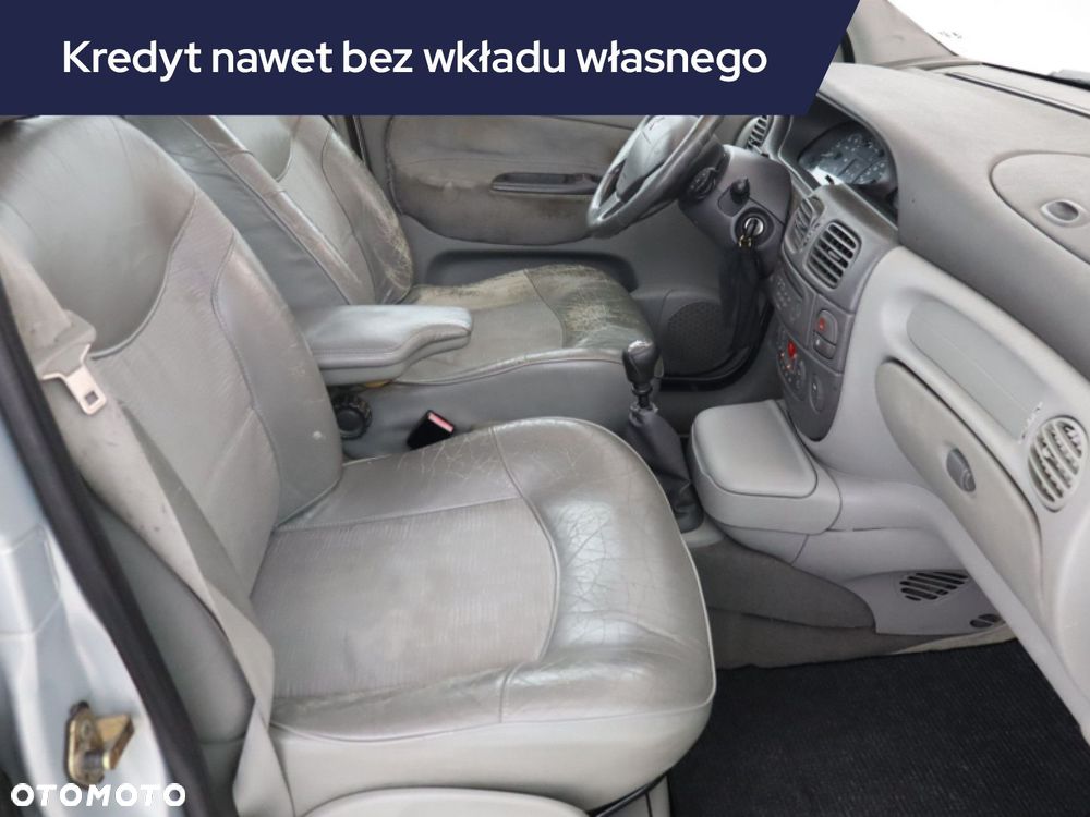 Renault Scenic - 11