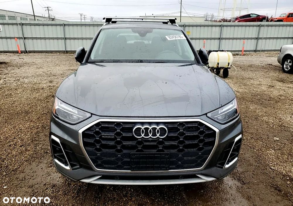 Audi Q5 - 5