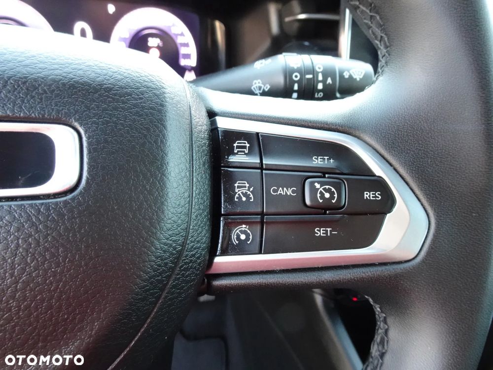 Jeep Compass 1.5 T4 mHEV Altitude Winter Edition FWD S&S DCT - 29