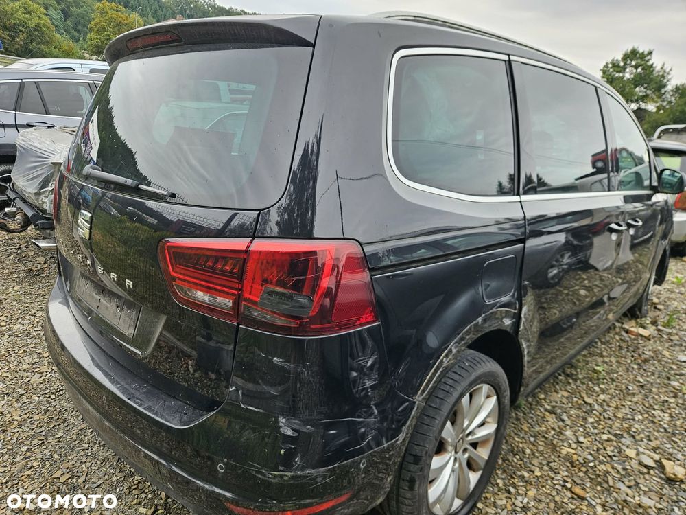 Seat Alhambra 2.0 TDI S&S DSG XCELLENCE - 3