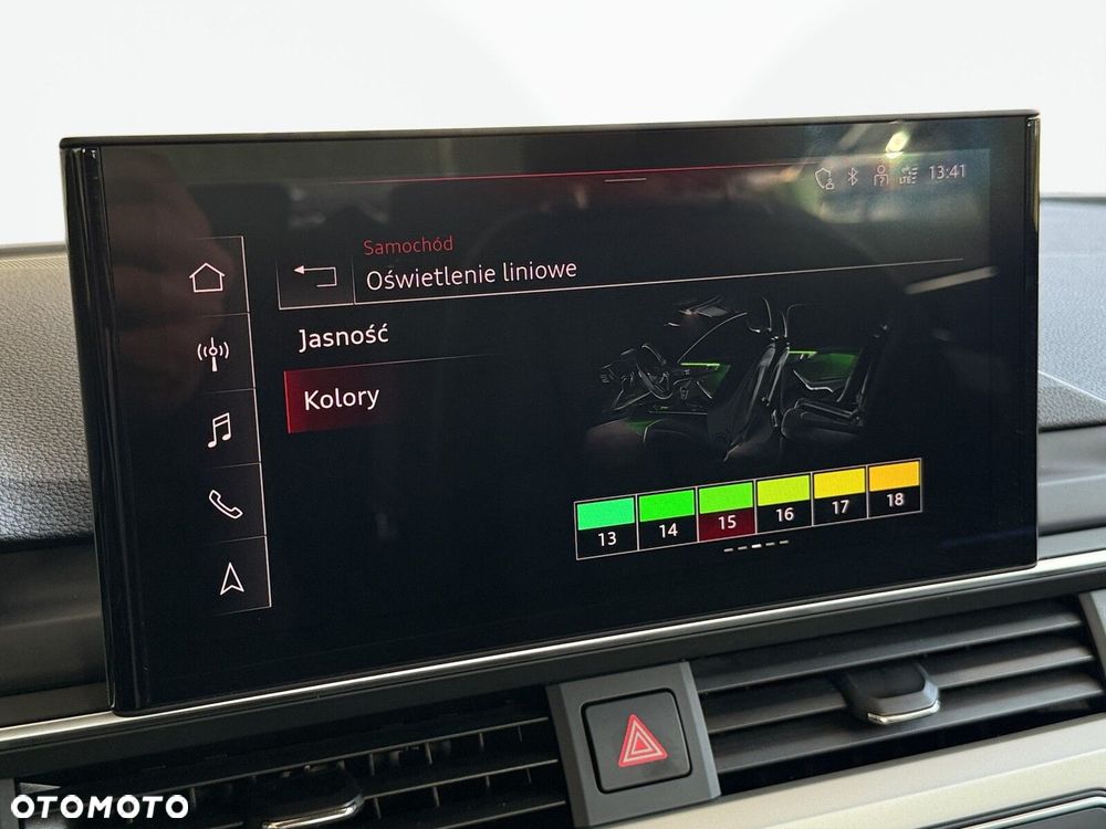 Audi A4 Limousine 35 TFSI mHEV S Line S tronic - 21