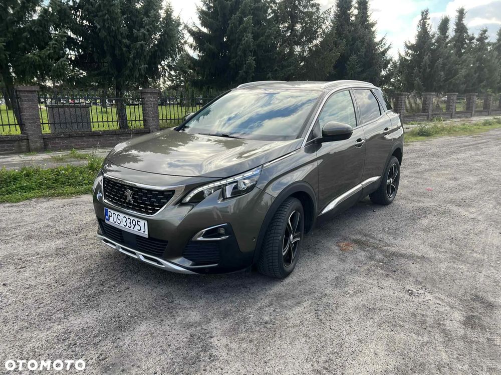 Peugeot 3008 - 2