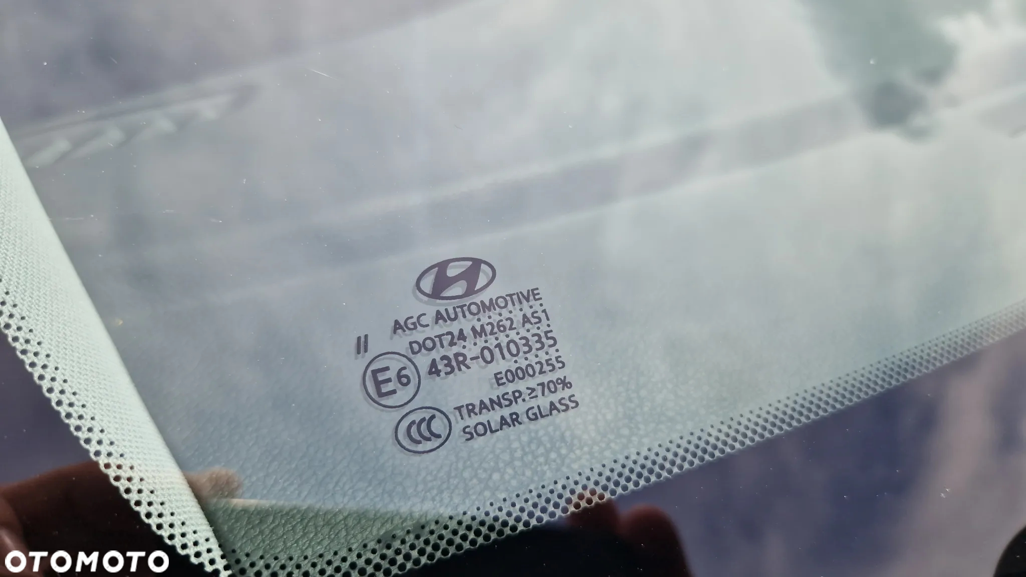 Hyundai Tucson 1.6 GDi 2WD Style - 32