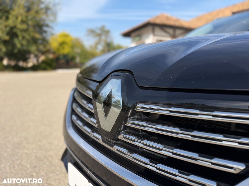 Renault Talisman BLUE dCi 160 EDC INTENS - 16
