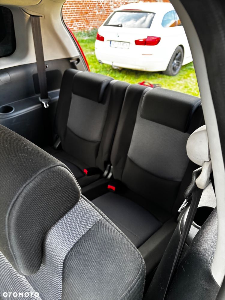 Mazda 5 - 26
