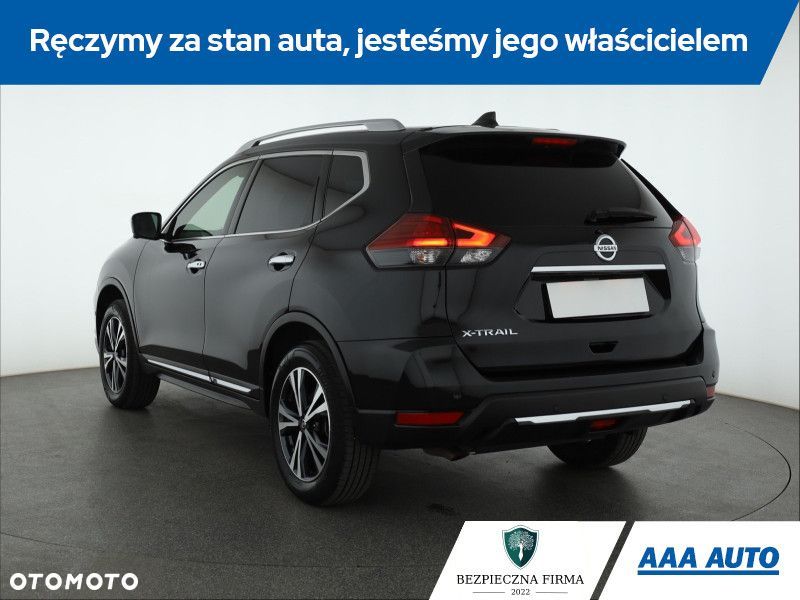 Nissan X-Trail - 5