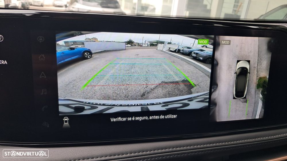 Nissan Ariya 87 kWh Advance Carr. 22kW - 7