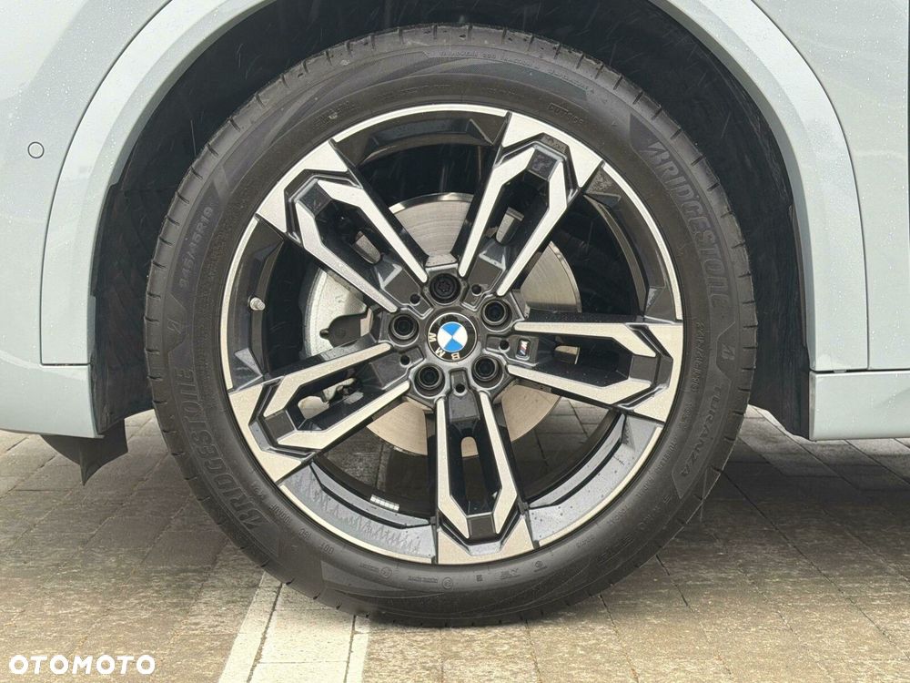 BMW X2 - 5