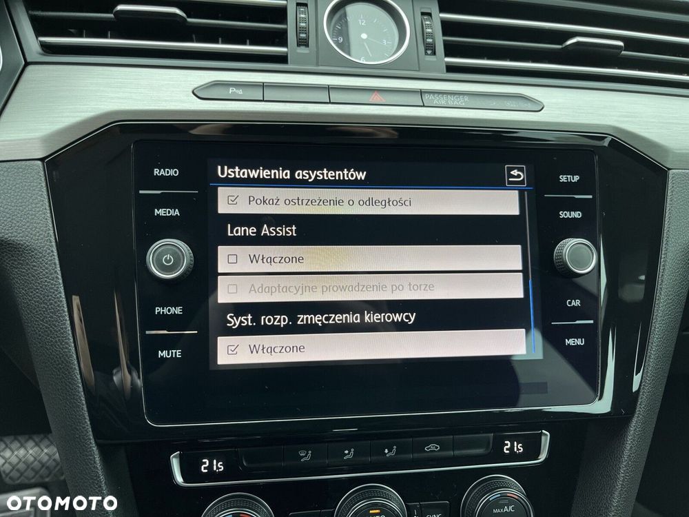 Volkswagen Arteon - 21