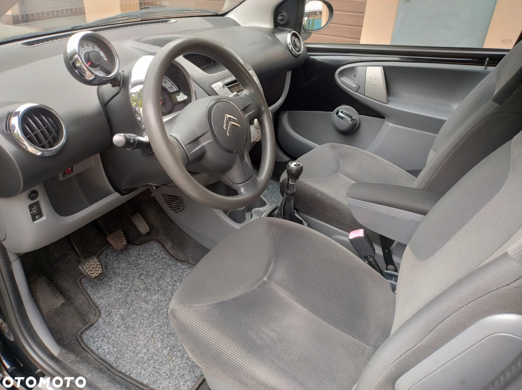 Citroën C1 1.0 Advance - 25