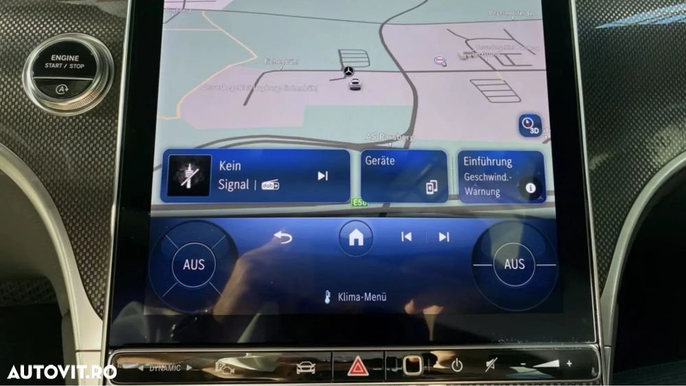 Mercedes-Benz GLC Coupe 200 4Matic 9G-TRONIC Avantgarde Advanced - 14