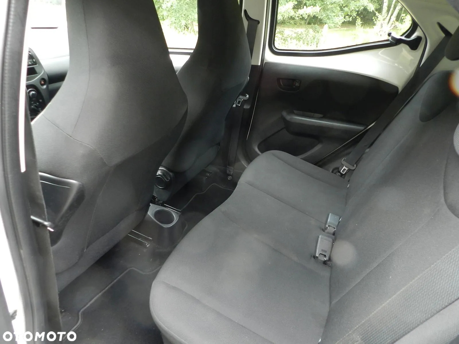 Toyota Aygo - 11
