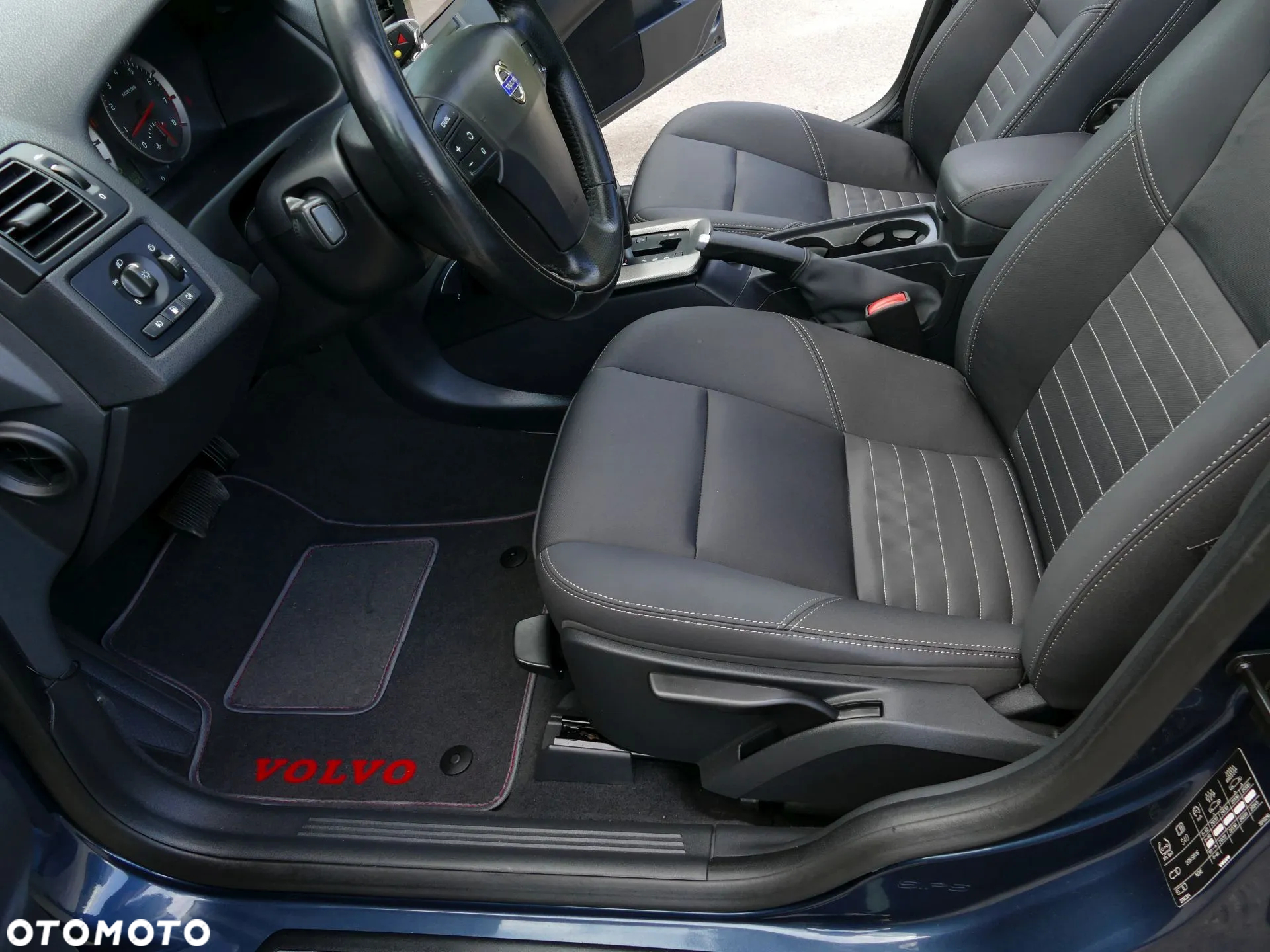 Volvo S40 - 20