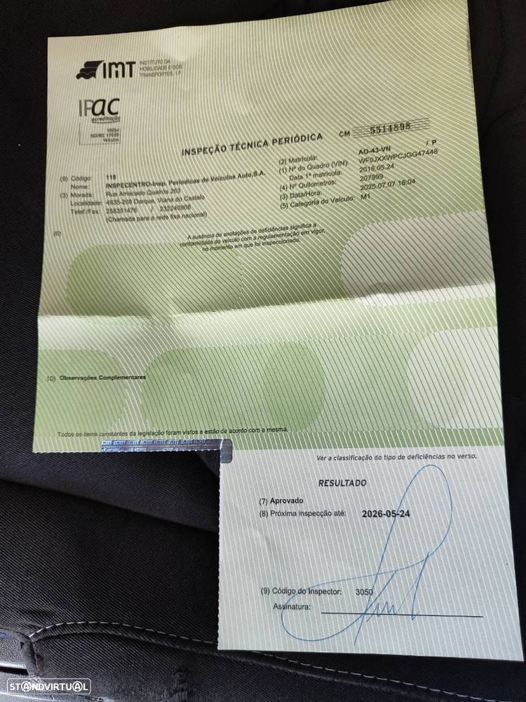 Ford S-Max 2.0 TDCi Trend Powershift - 9