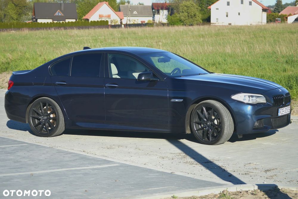 BMW Seria 5 - 1